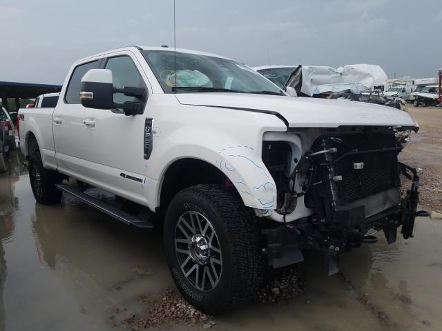 FORD F250 SUPER 2017 1ft7w2bt4hee17975