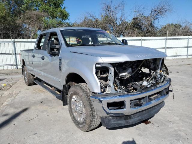 FORD F250 SUPER 2017 1ft7w2bt4hee19564