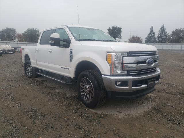 FORD F250 SUPER 2017 1ft7w2bt4hee57490