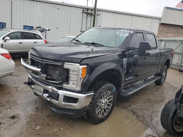 FORD F250 SUPER 2017 1ft7w2bt4hee61460