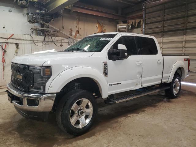 FORD F250 SUPER 2017 1ft7w2bt4hee63189