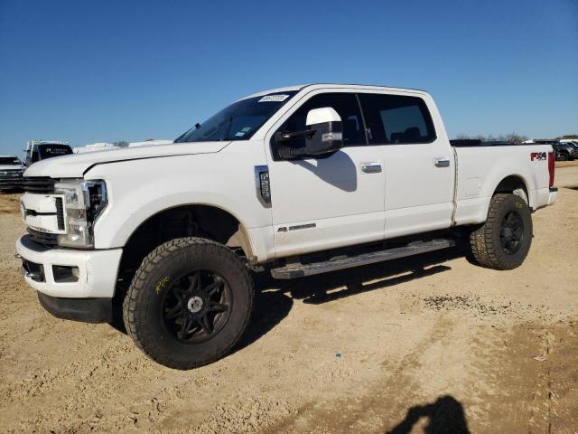 FORD F250 SUPER 2017 1ft7w2bt4hee70238