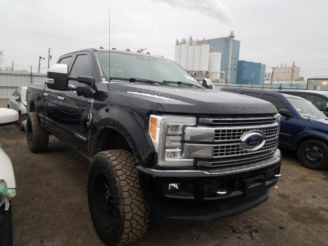 FORD F250 SUPER 2017 1ft7w2bt4hee79666