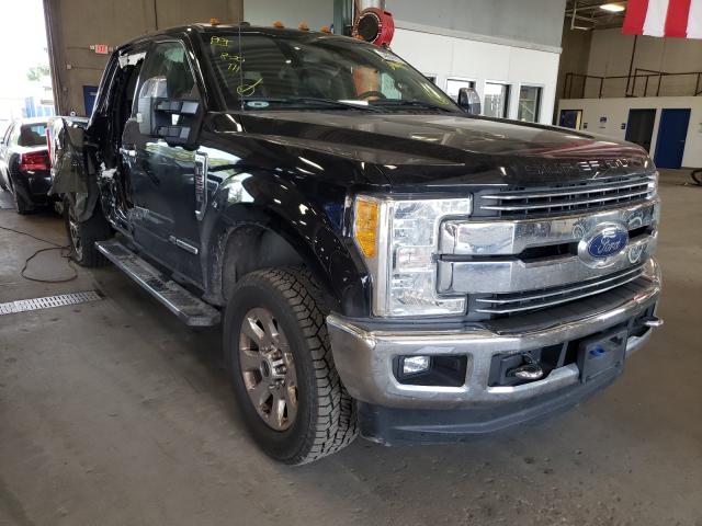 FORD F250 SUPER 2017 1ft7w2bt4hee83071