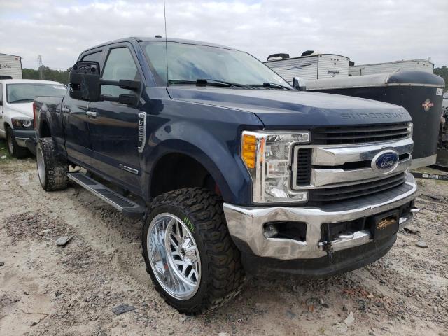 FORD F250 SUPER 2017 1ft7w2bt4hee94040