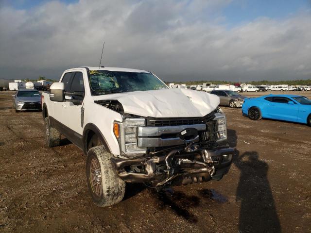 FORD F250 SUPER 2017 1ft7w2bt4hef06607