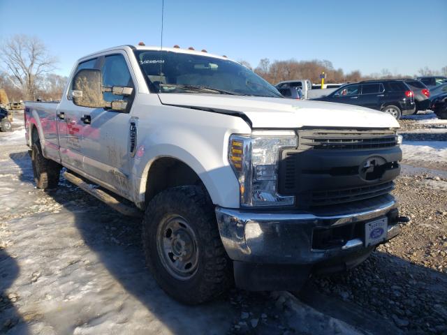 FORD F250 SUPER 2018 1ft7w2bt4jeb04432