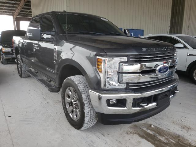 FORD F250 SUPER 2018 1ft7w2bt4jeb26088