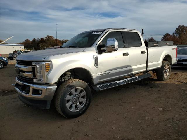 FORD F250 2018 1ft7w2bt4jeb26723