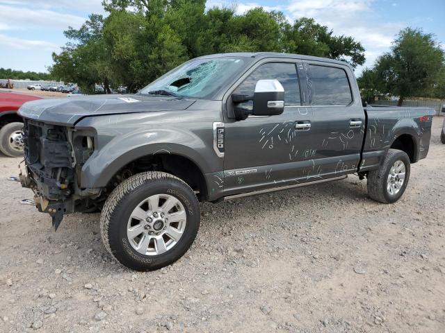 FORD F250 SUPER 2018 1ft7w2bt4jeb28214