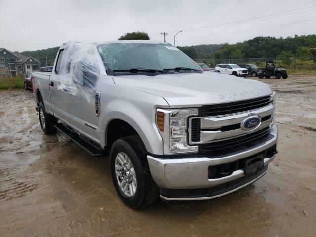 FORD F250 SUPER 2018 1ft7w2bt4jeb39424