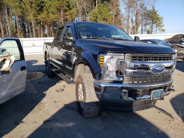 FORD F250 SUPER 2018 1ft7w2bt4jeb46955