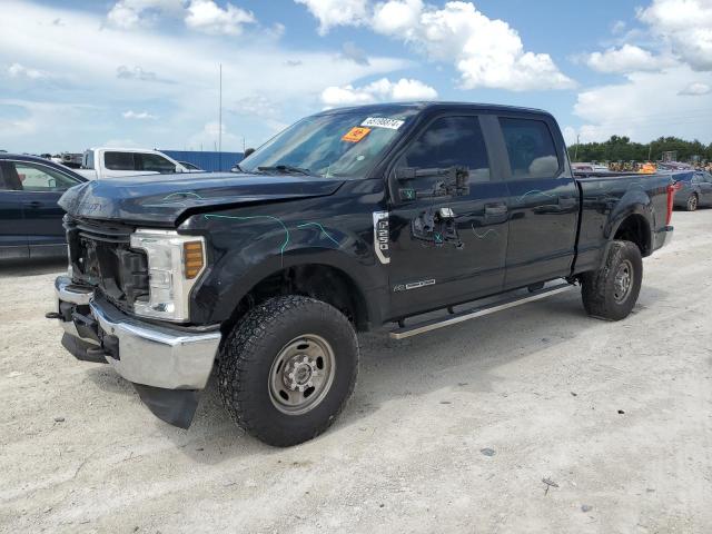 FORD F250 SUPER 2018 1ft7w2bt4jeb47796