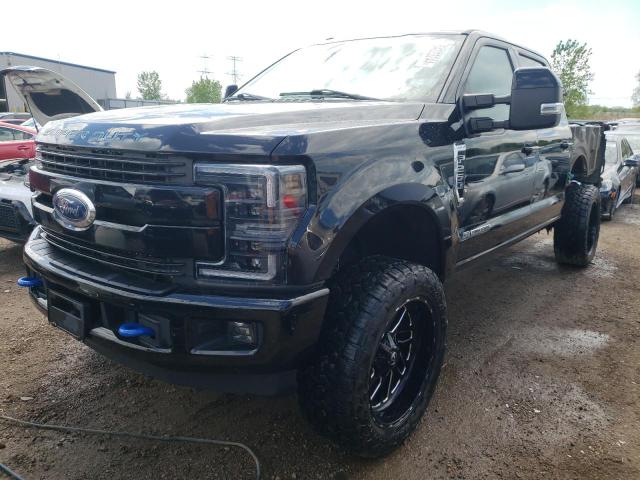 FORD F250 2018 1ft7w2bt4jeb72696