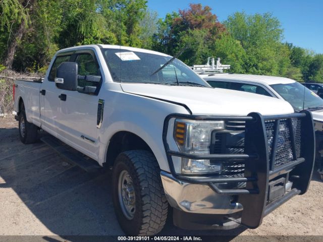 FORD F-250 2018 1ft7w2bt4jec62365