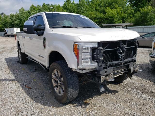 FORD F250 SUPER 2018 1ft7w2bt4jec86214