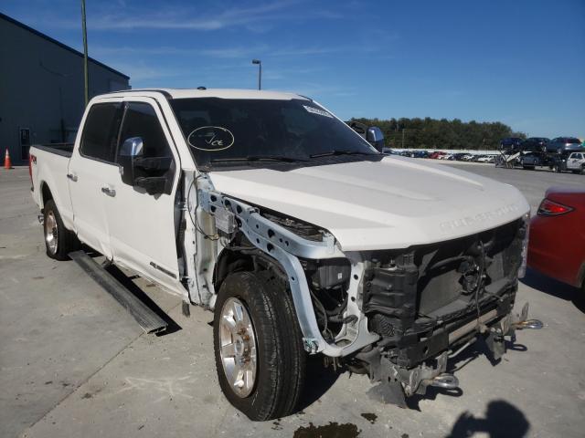 FORD F250 SUPER 2018 1ft7w2bt4jec87220