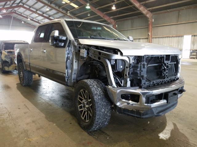 FORD F250 SUPER 2018 1ft7w2bt4jec98203