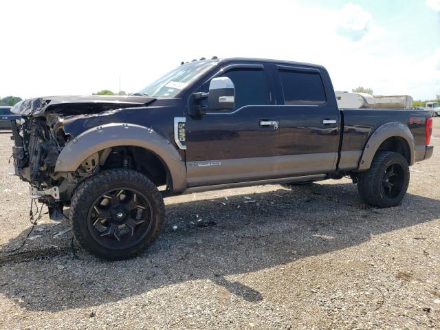 FORD F250 2019 1ft7w2bt4kec06525