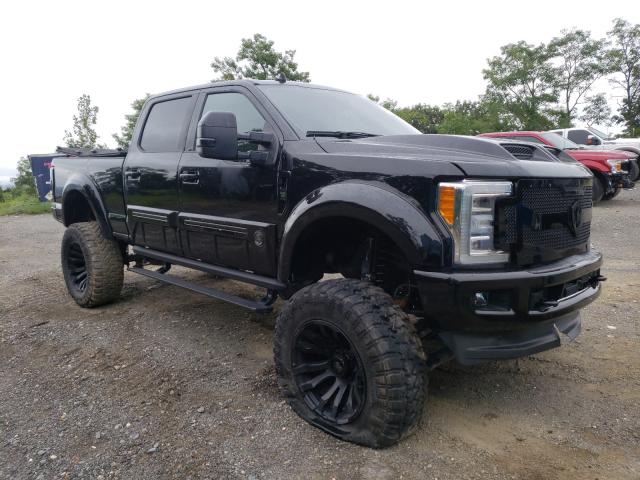 FORD F250 SUPER 2019 1ft7w2bt4kec25785