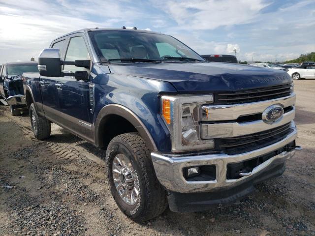 FORD F250 SUPER 2019 1ft7w2bt4kec31697