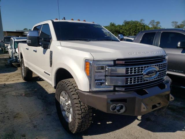 FORD F250 SUPER 2019 1ft7w2bt4kec49133