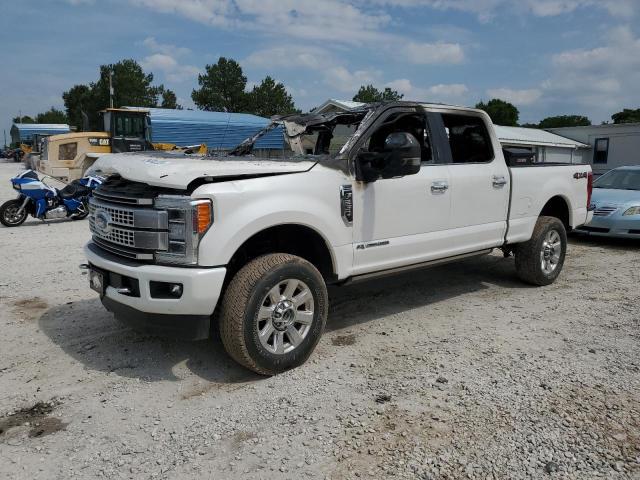 FORD F250 SUPER 2019 1ft7w2bt4kec53831