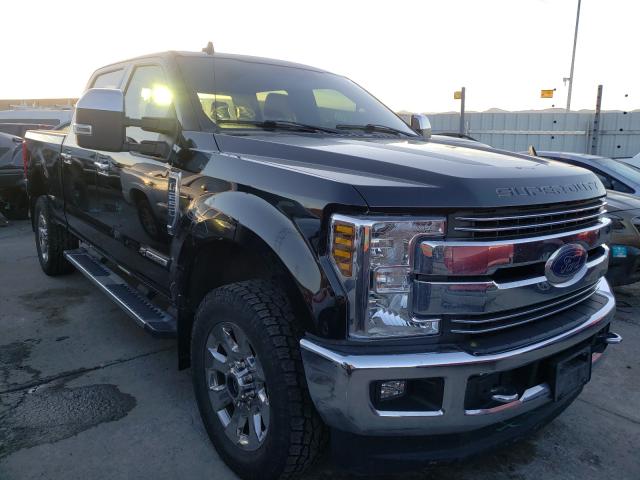 FORD F250 SUPER 2019 1ft7w2bt4kec54994