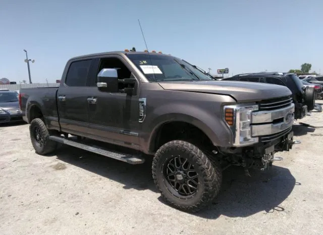 FORD SUPER DUTY F-250 SRW 2019 1ft7w2bt4kec74209