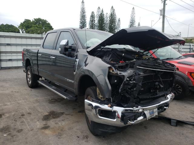 FORD F250 SUPER 2019 1ft7w2bt4kec74842