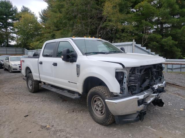 FORD F250 SUPER 2019 1ft7w2bt4kec75022