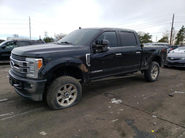 FORD F250 SUPER 2019 1ft7w2bt4kec77644