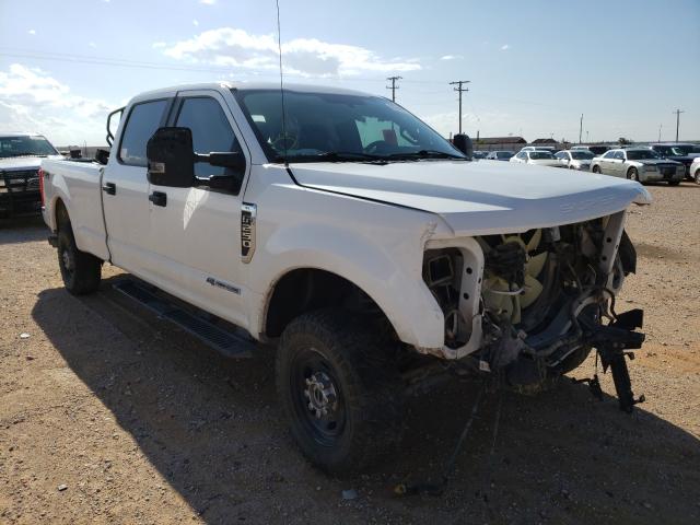 FORD F250 SUPER 2019 1ft7w2bt4ked26857