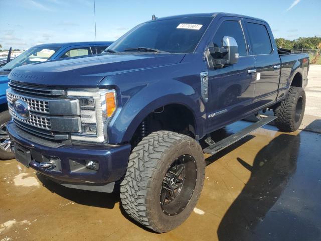 FORD F250 SUPER 2019 1ft7w2bt4ked35302