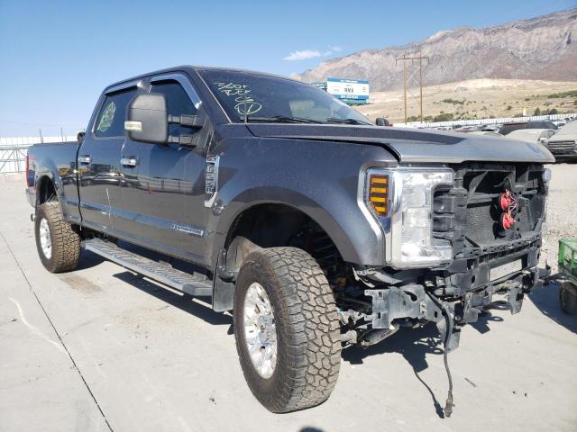 FORD F250 SUPER 2019 1ft7w2bt4ked37146