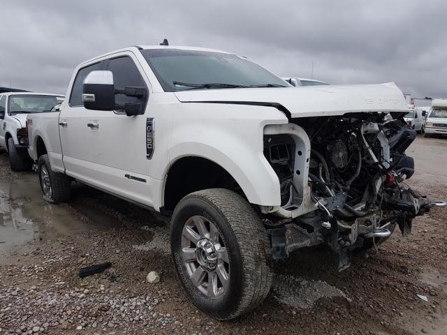 FORD F250 SUPER 2019 1ft7w2bt4ked64718