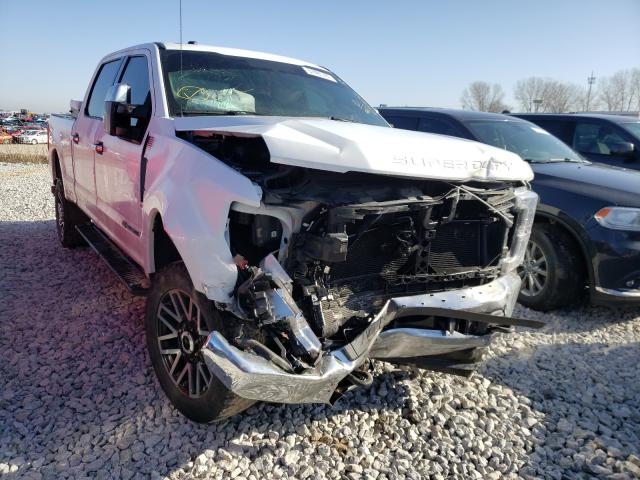 FORD F 250 2019 1ft7w2bt4ked75167