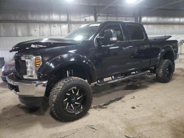 FORD F250 SUPER 2019 1ft7w2bt4ked75489