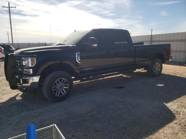 FORD F250 SUPER 2019 1ft7w2bt4ked86587