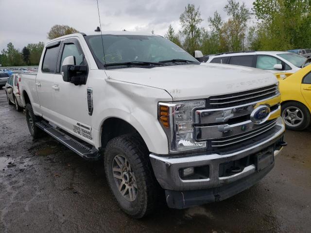 FORD F250 SUPER 2019 1ft7w2bt4ked93765