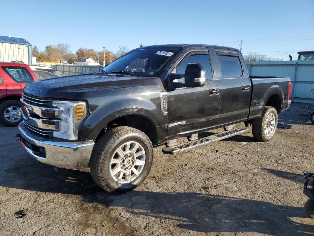 FORD F250 2019 1ft7w2bt4kee34282