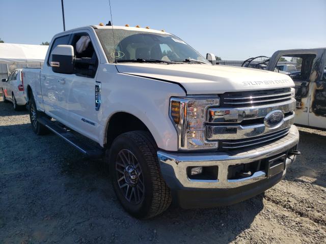 FORD F250 SUPER 2019 1ft7w2bt4kee51664