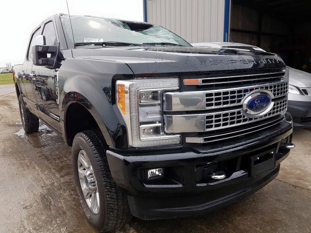 FORD F250 SUPER 2019 1ft7w2bt4kee69968