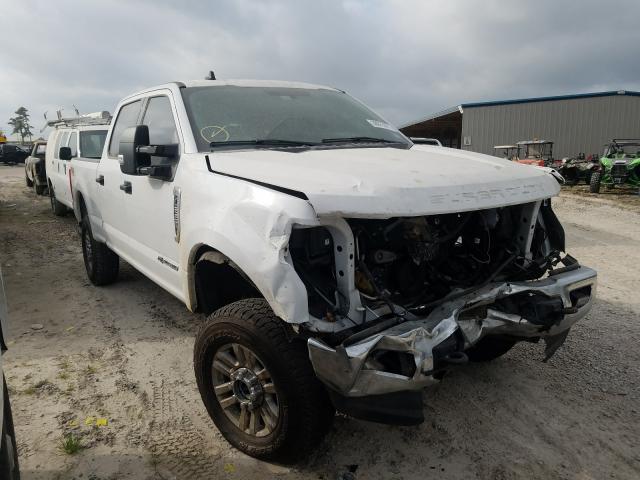 FORD F250 SUPER 2019 1ft7w2bt4kee82011