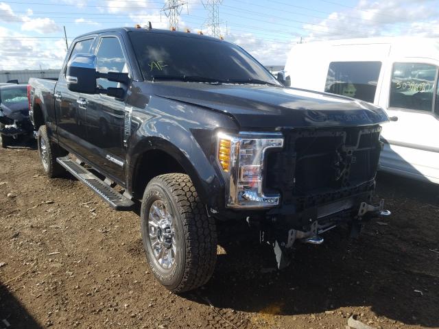 FORD F250 SUPER 2019 1ft7w2bt4kee83157