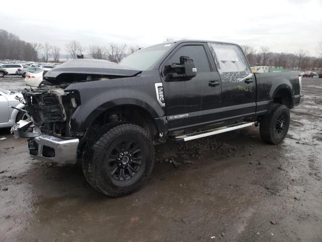 FORD F250 SUPER 2019 1ft7w2bt4kee85331