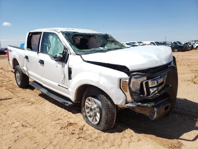 FORD F250 SUPER 2019 1ft7w2bt4kee87760