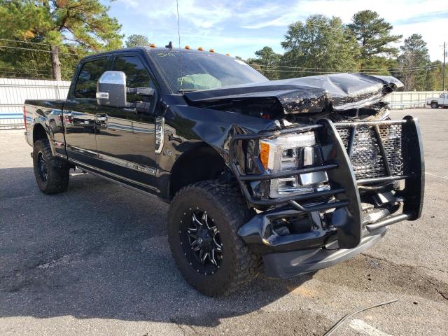 FORD F250 SUPER 2019 1ft7w2bt4kef09580