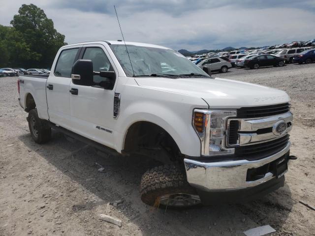 FORD F-250 SUPE 2019 1ft7w2bt4kef13368