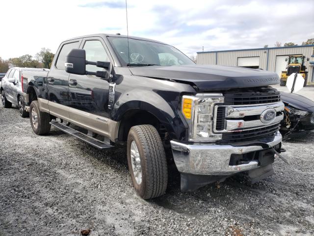 FORD F250 SUPER 2019 1ft7w2bt4kef16934